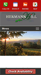 Mobile Screenshot of hermannhill.com
